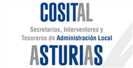 Navegar hacia  Sede Electrónica COLEGIO TERRITORIAL DE SECRETARIOS, INTERVENTORES Y TESOREROS DEL PRINCIPADO DE ASTURIAS